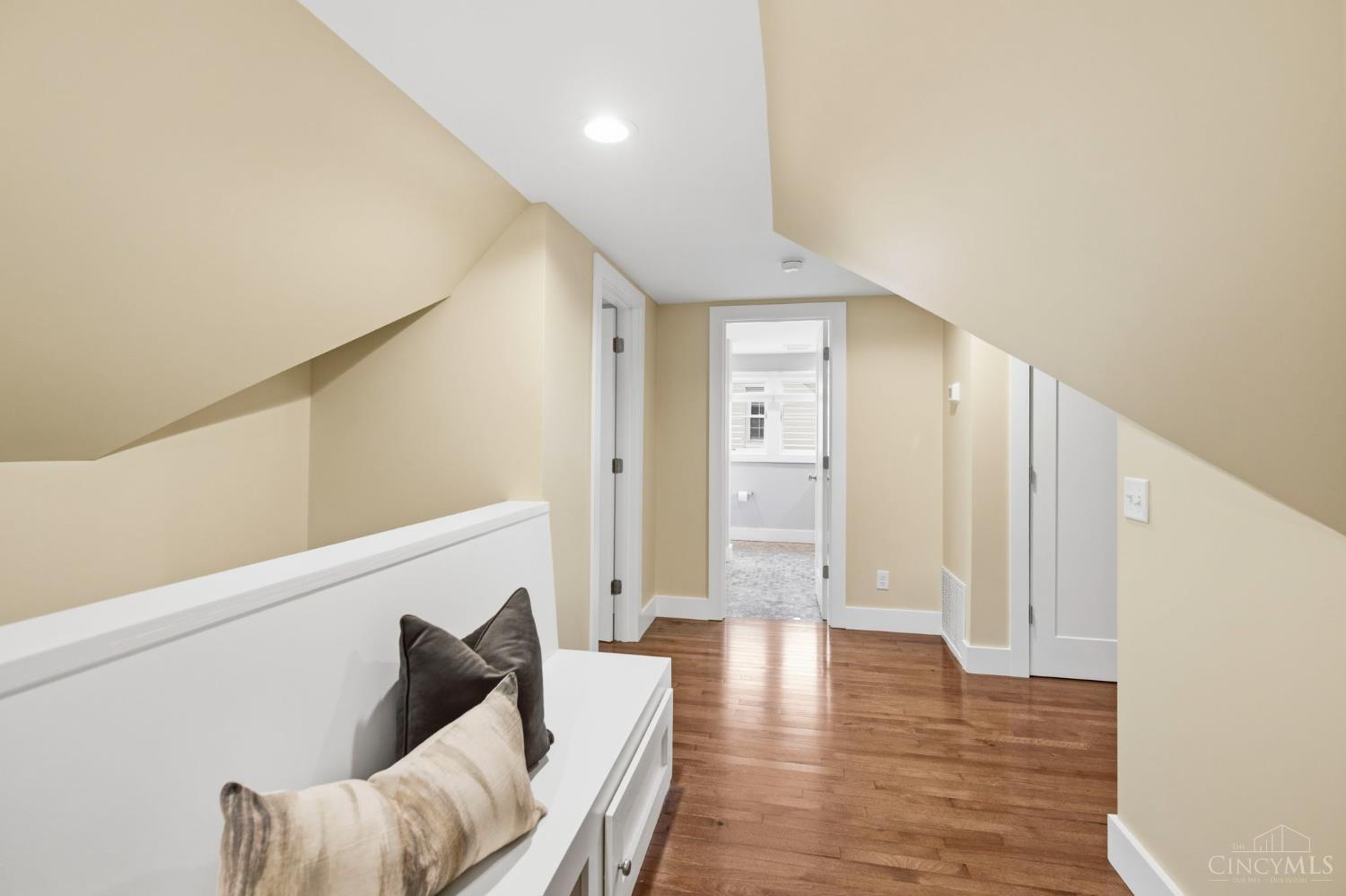 3327 De Forest Drive