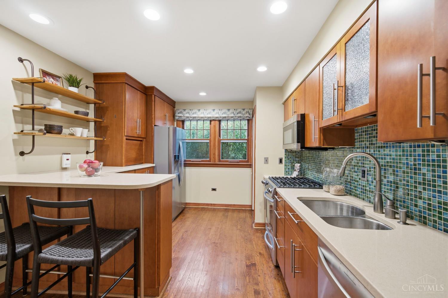3327 De Forest Drive