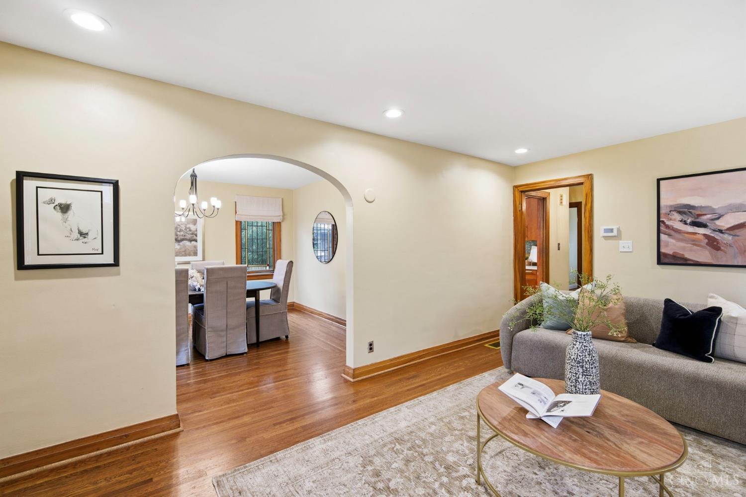 3327 De Forest Drive