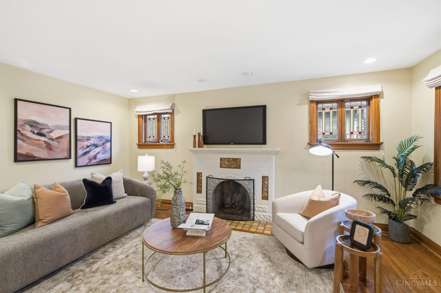 3327 De Forest Drive