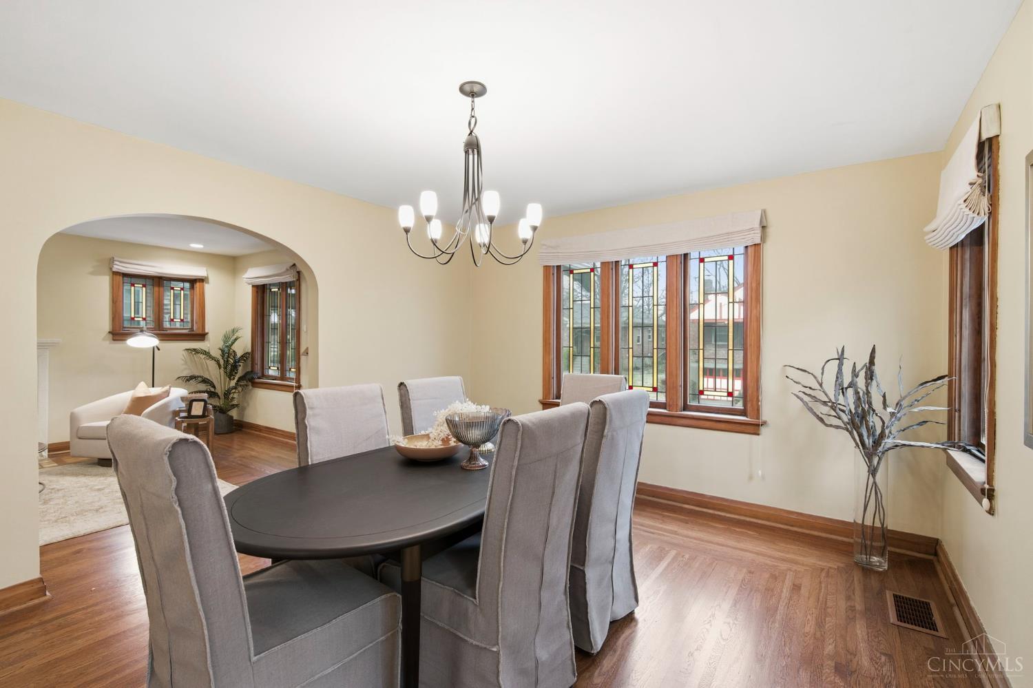 3327 De Forest Drive