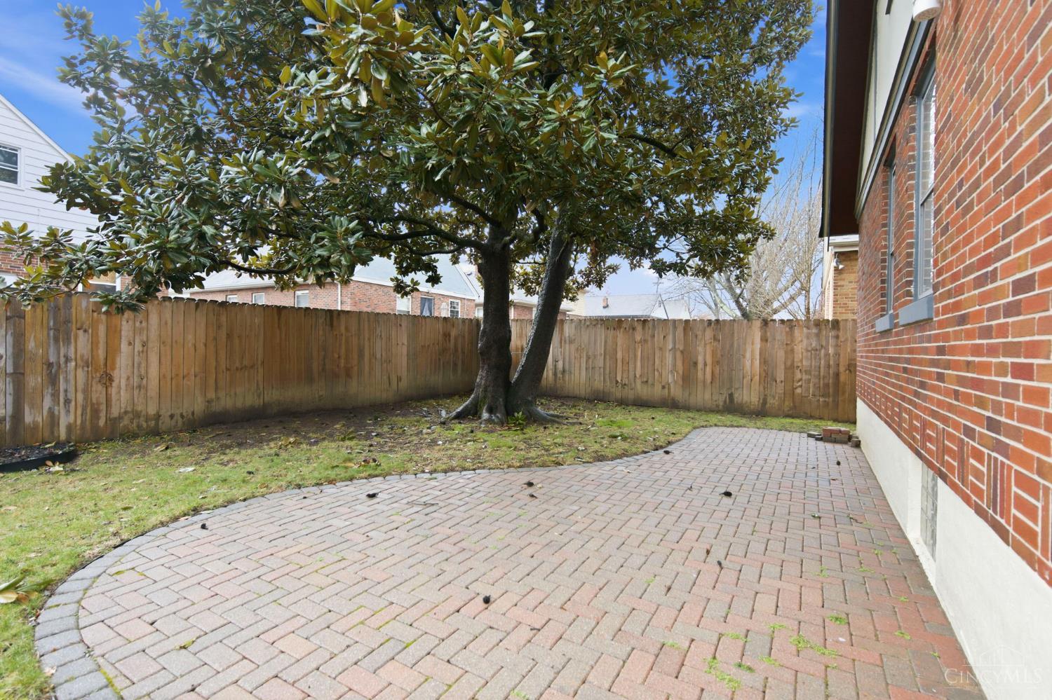 3327 De Forest Drive