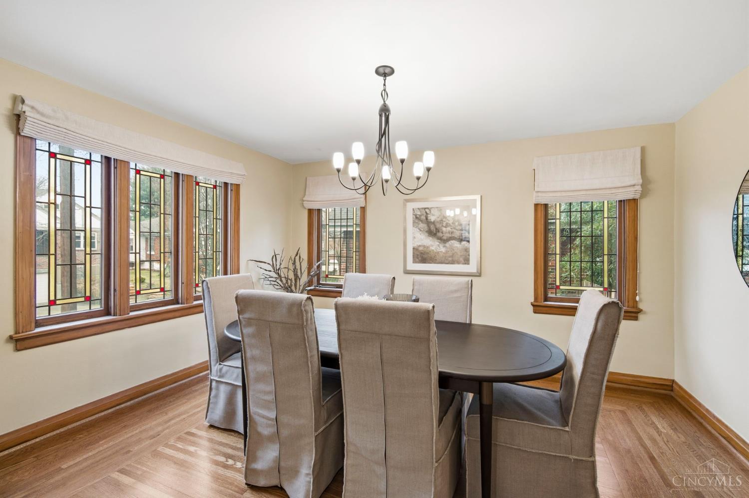 3327 De Forest Drive