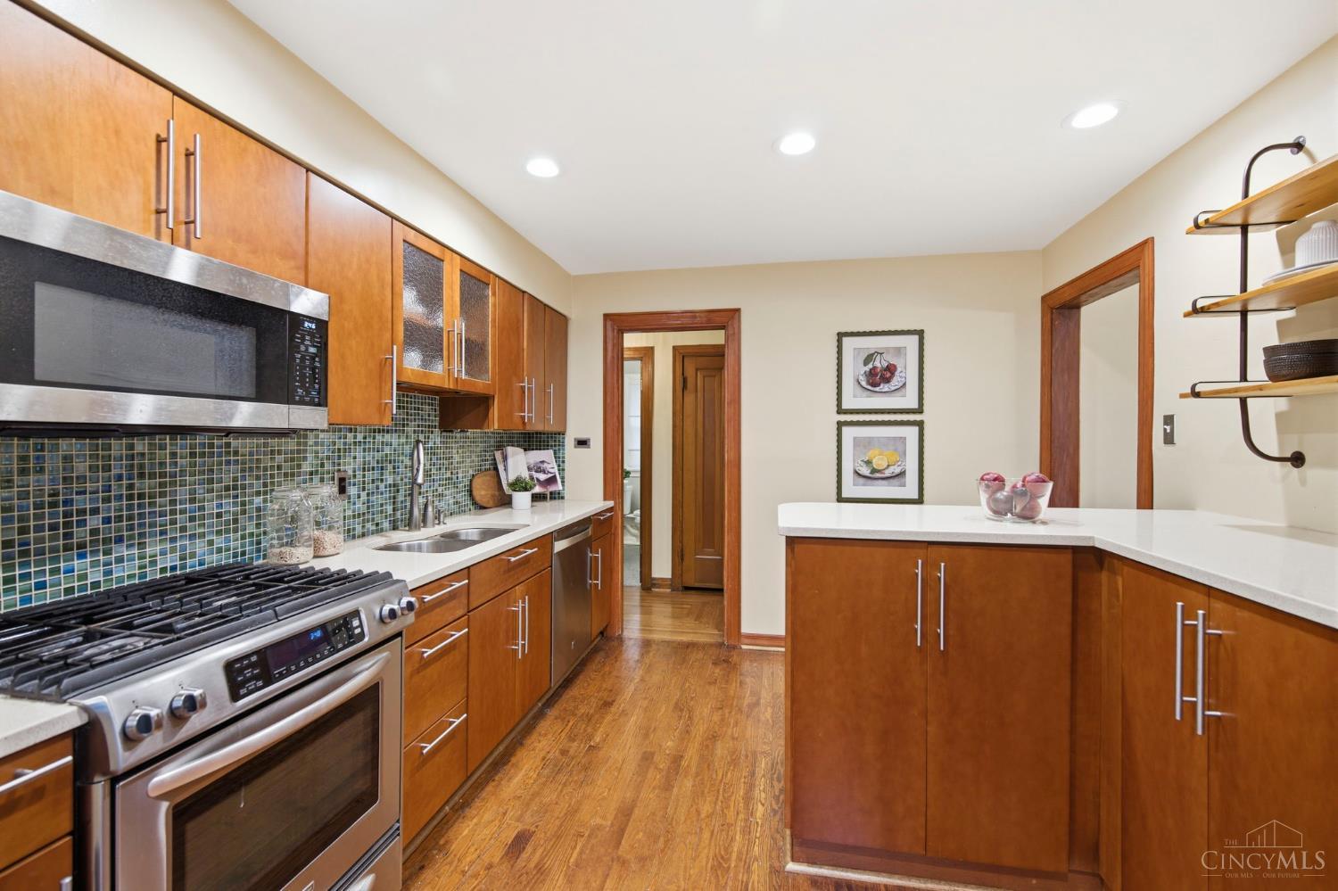 3327 De Forest Drive