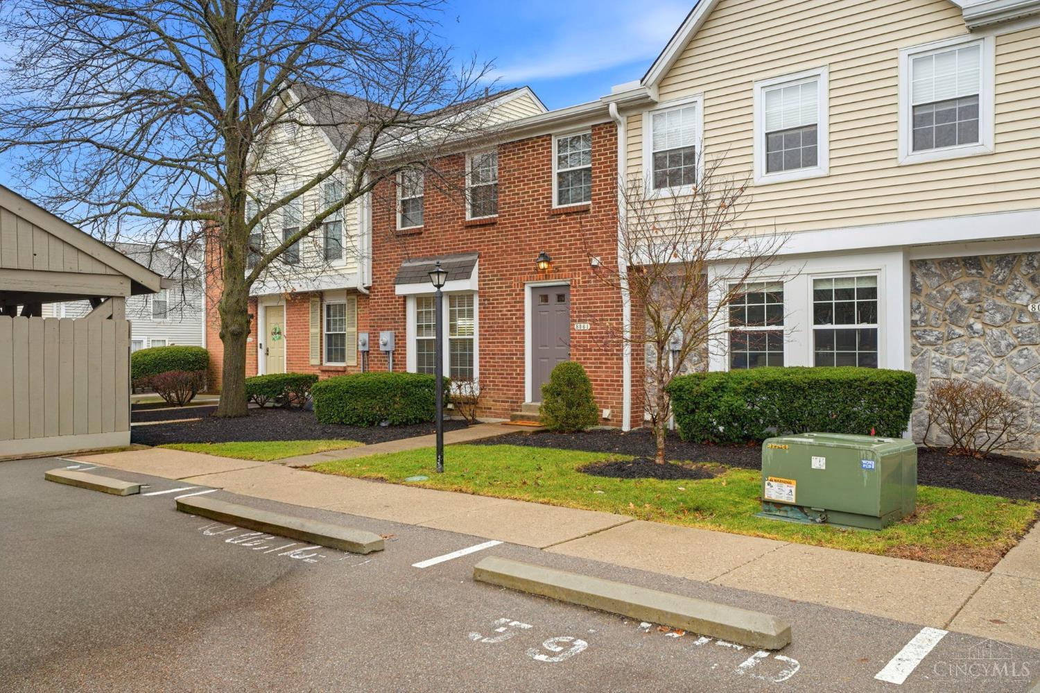 8061 Highfield Court 287