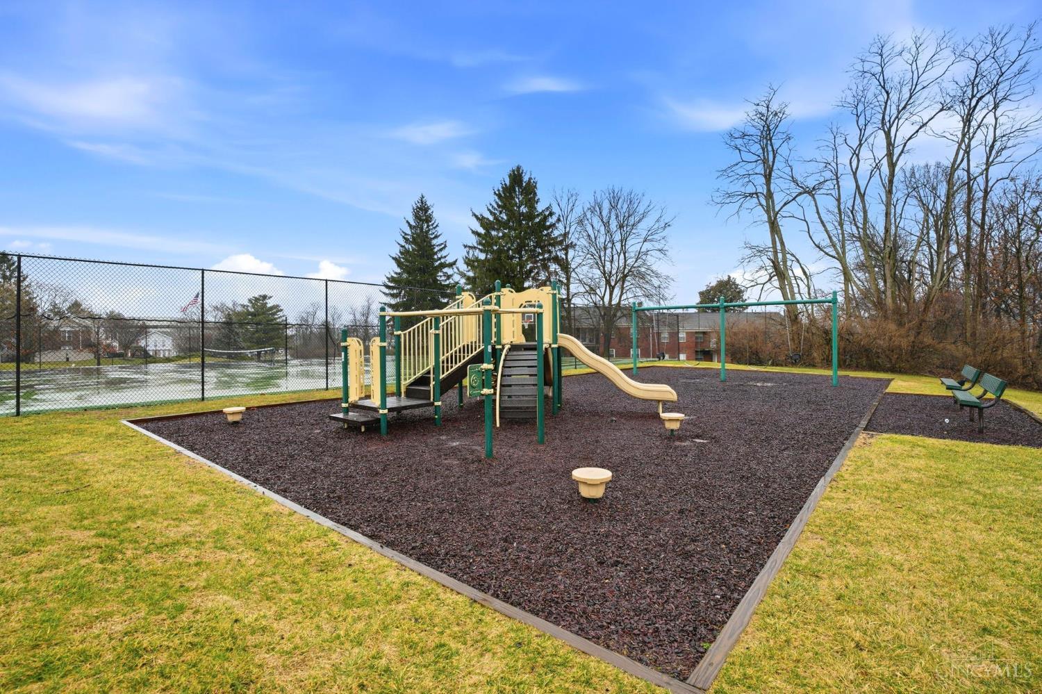 8061 Highfield Court 287