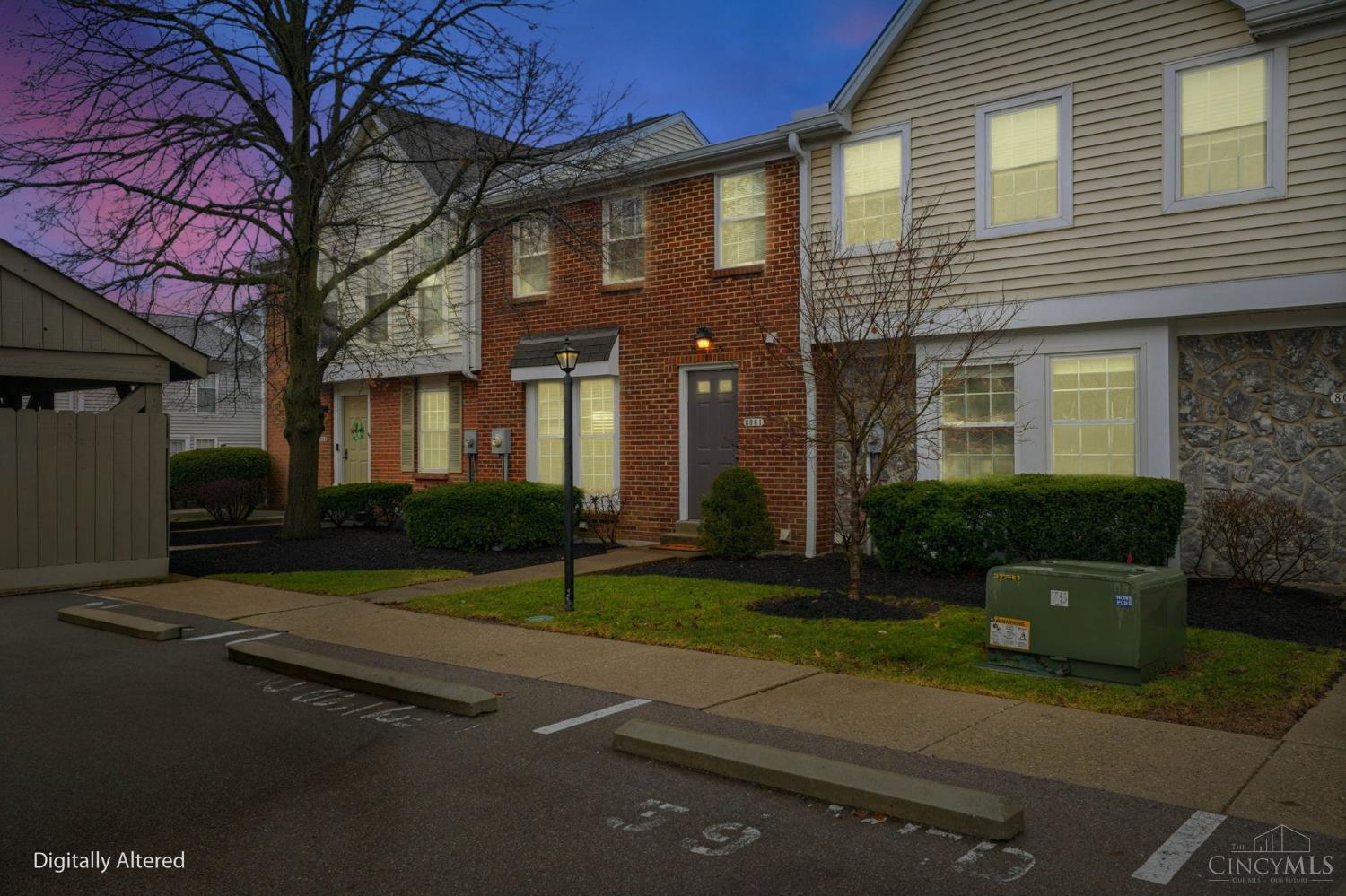 8061 Highfield Court 287