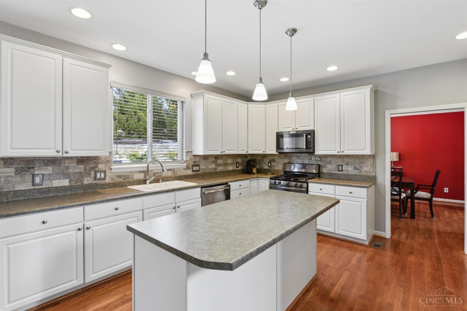 8320 Katies Court