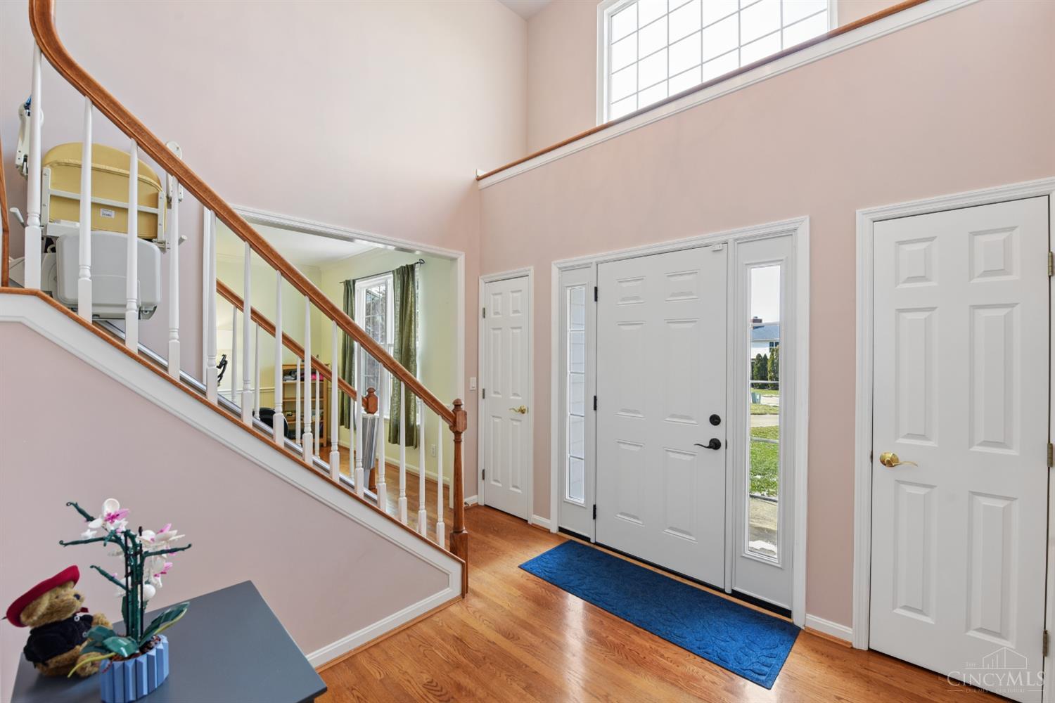 8320 Katies Court