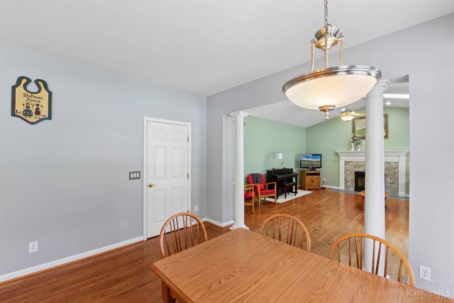 8320 Katies Court