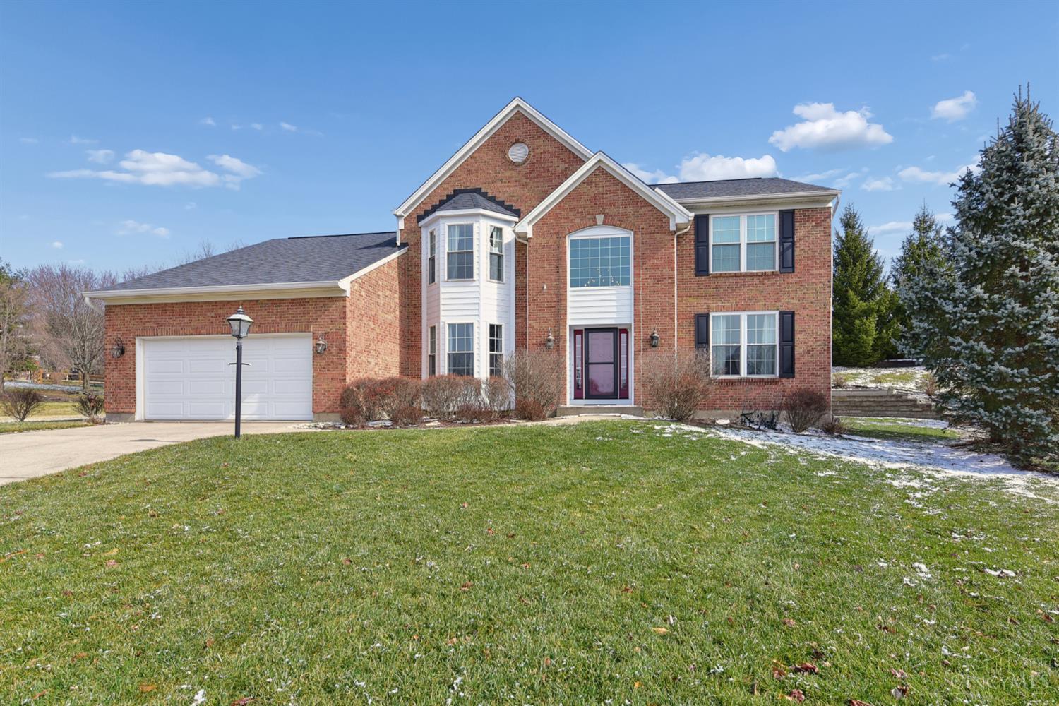 8320 Katies Court