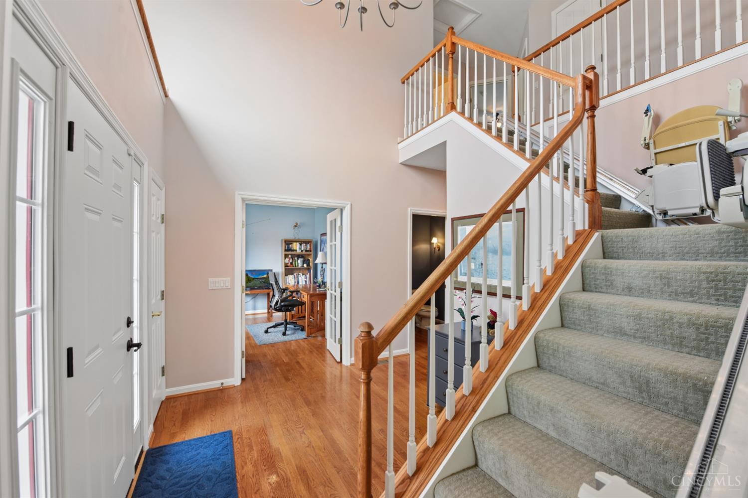 8320 Katies Court