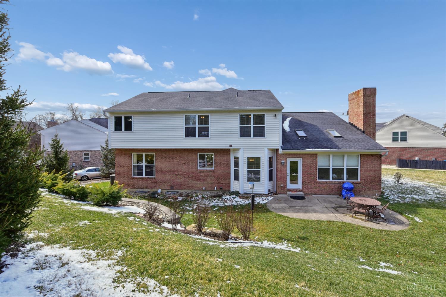 8320 Katies Court