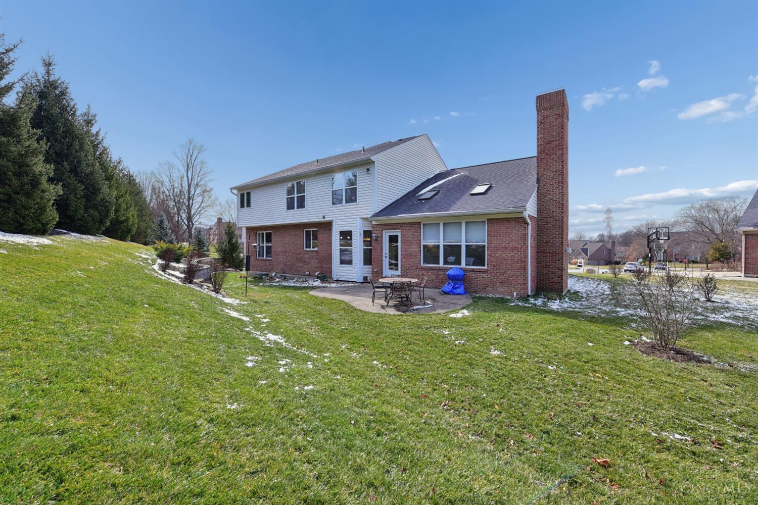 8320 Katies Court