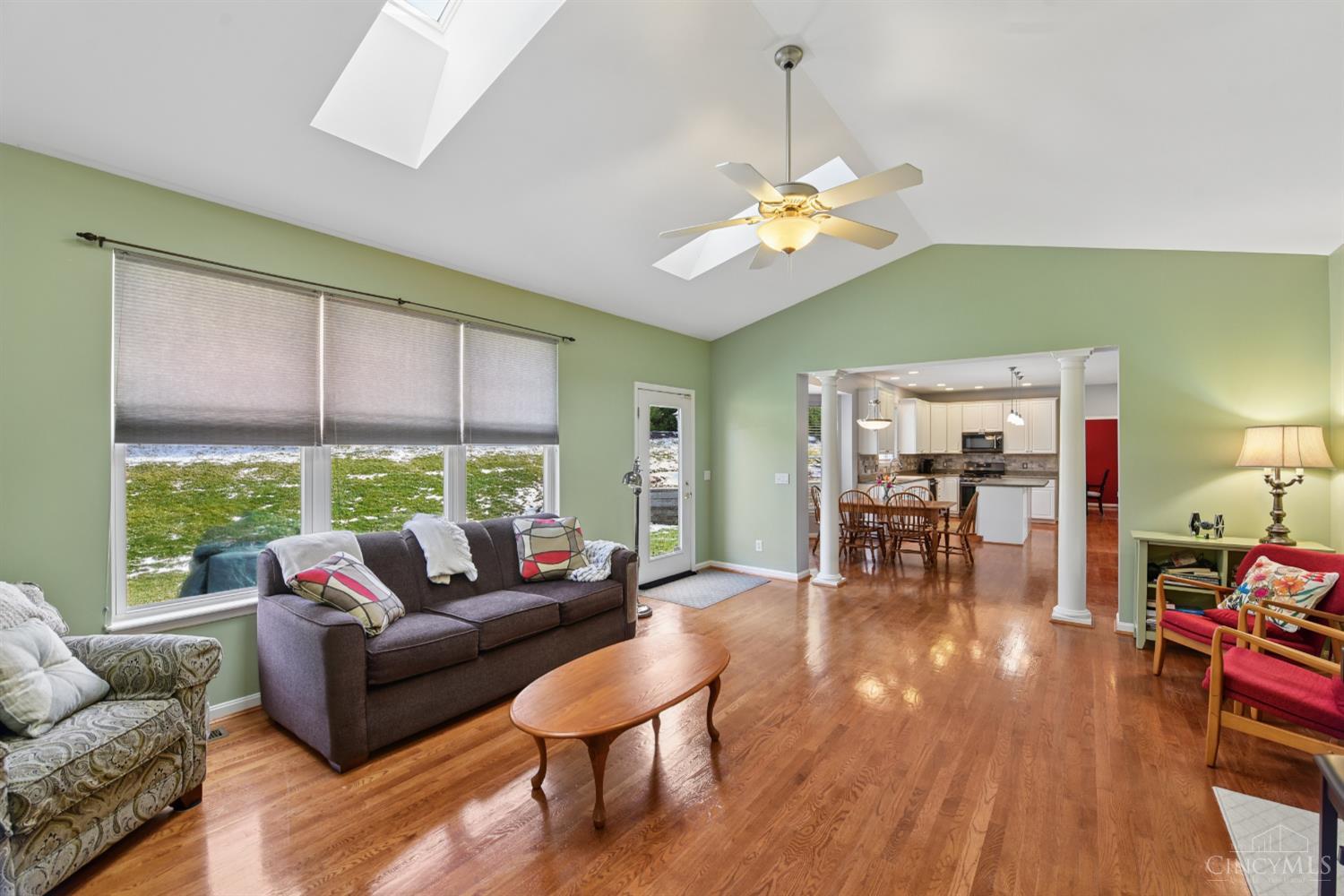 8320 Katies Court