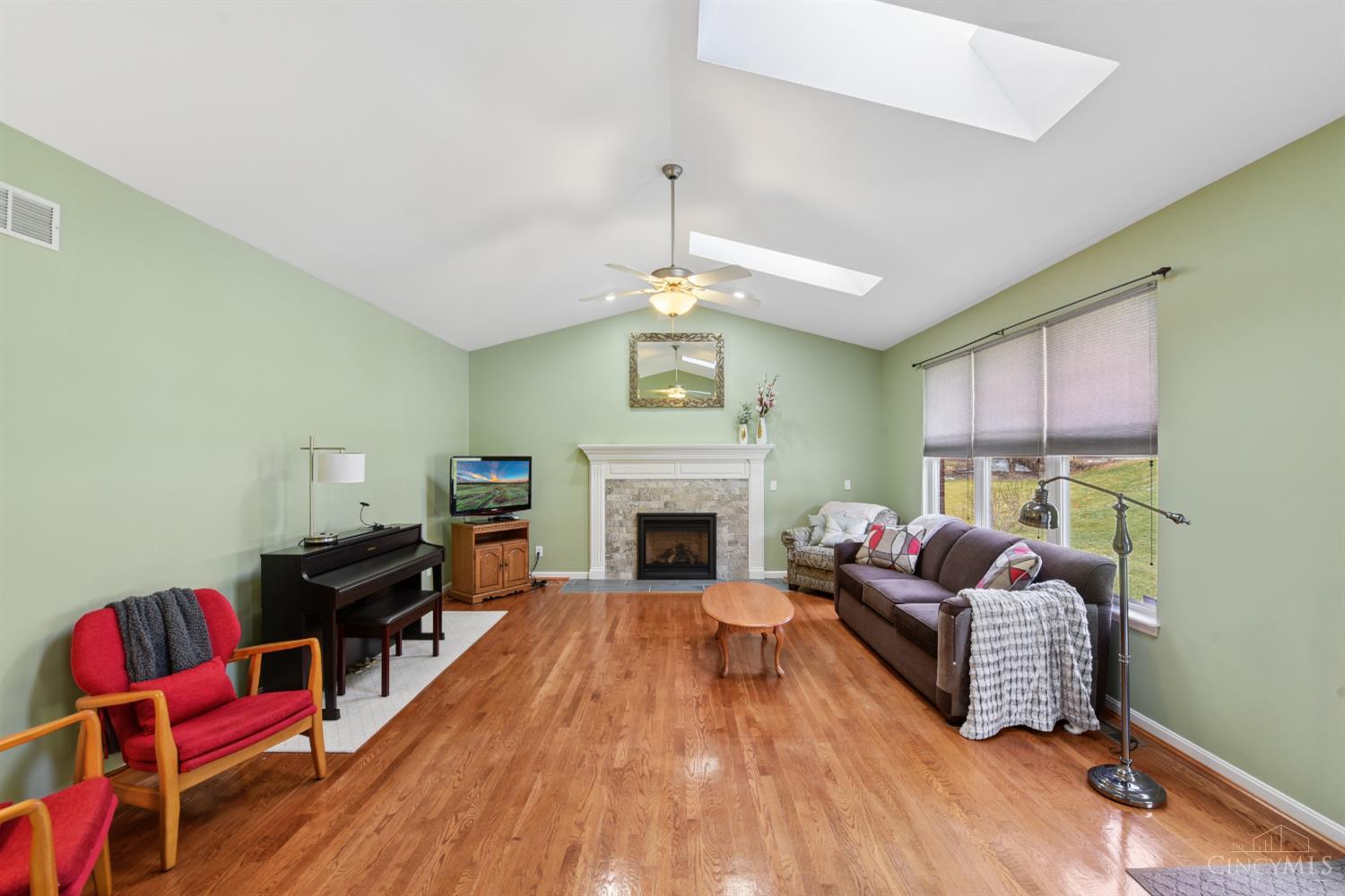 8320 Katies Court