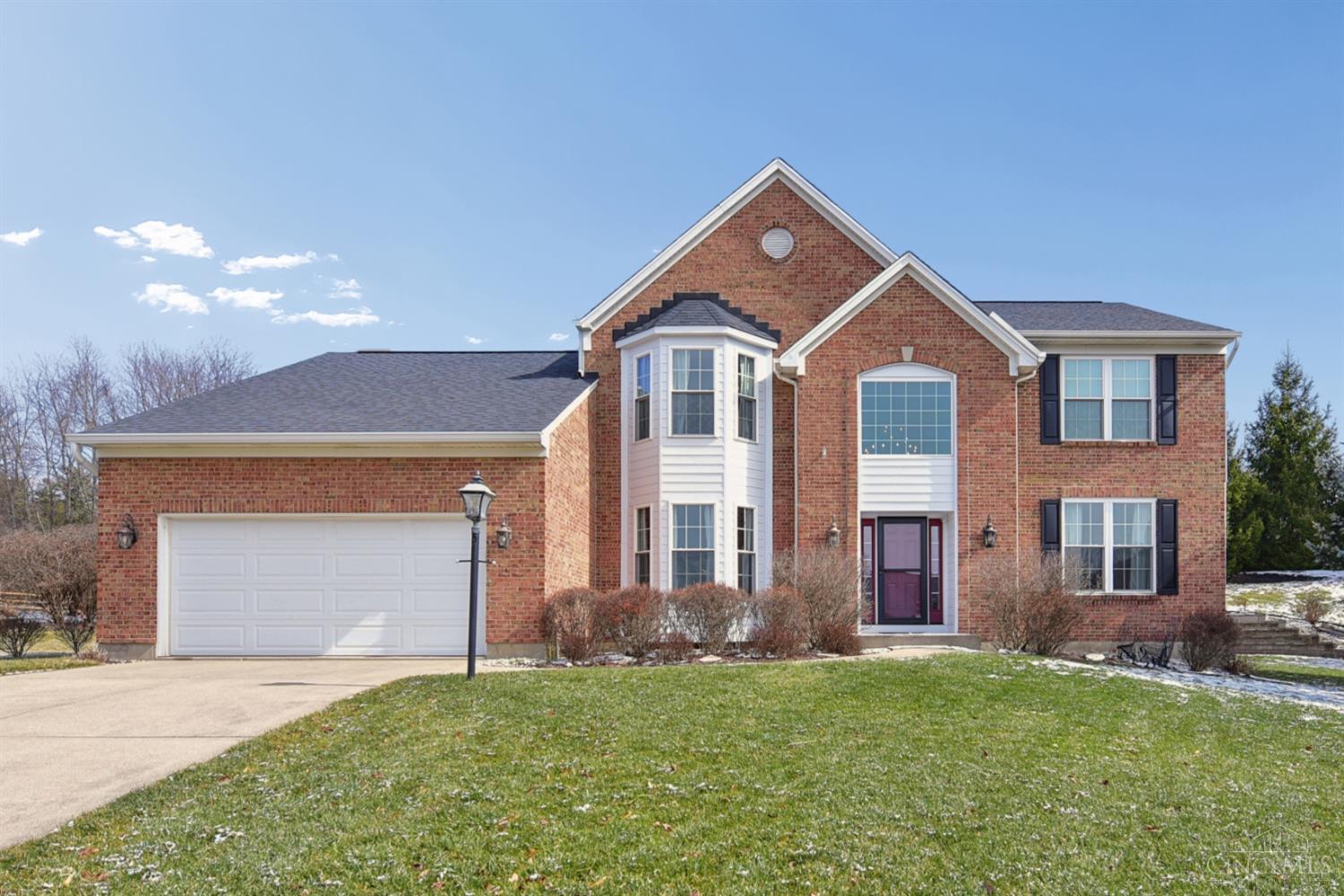 8320 Katies Court