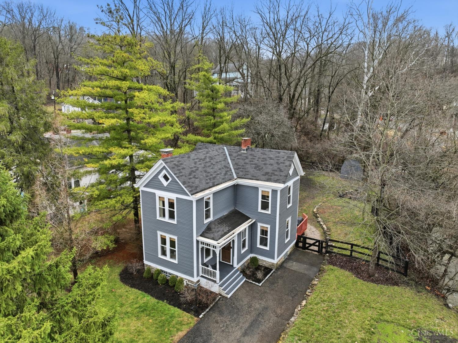 4085 Walton Creek Road