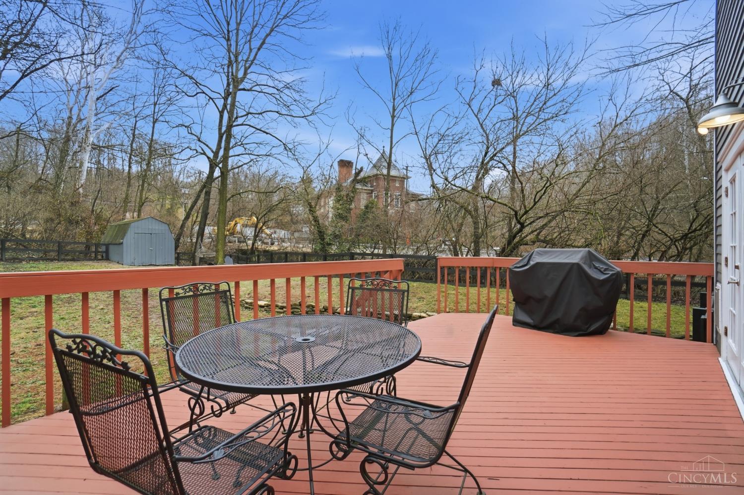 4085 Walton Creek Road