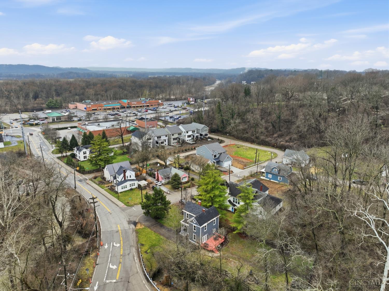 4085 Walton Creek Road