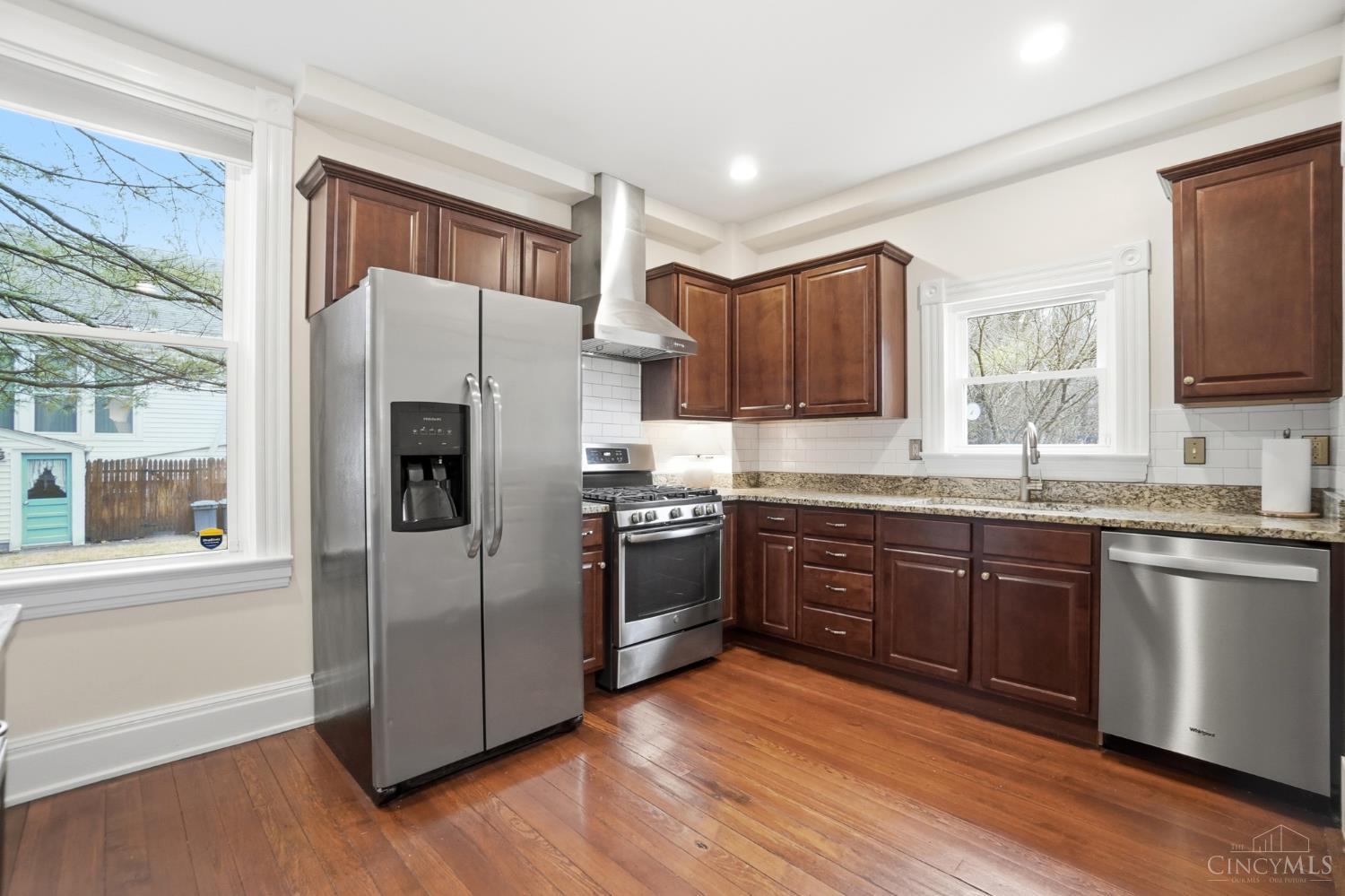 4085 Walton Creek Road