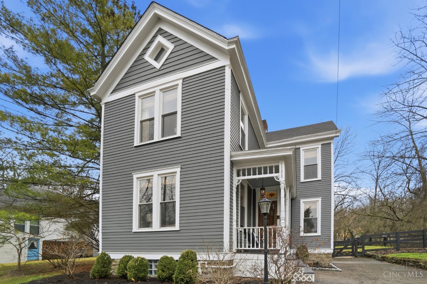 4085 Walton Creek Road