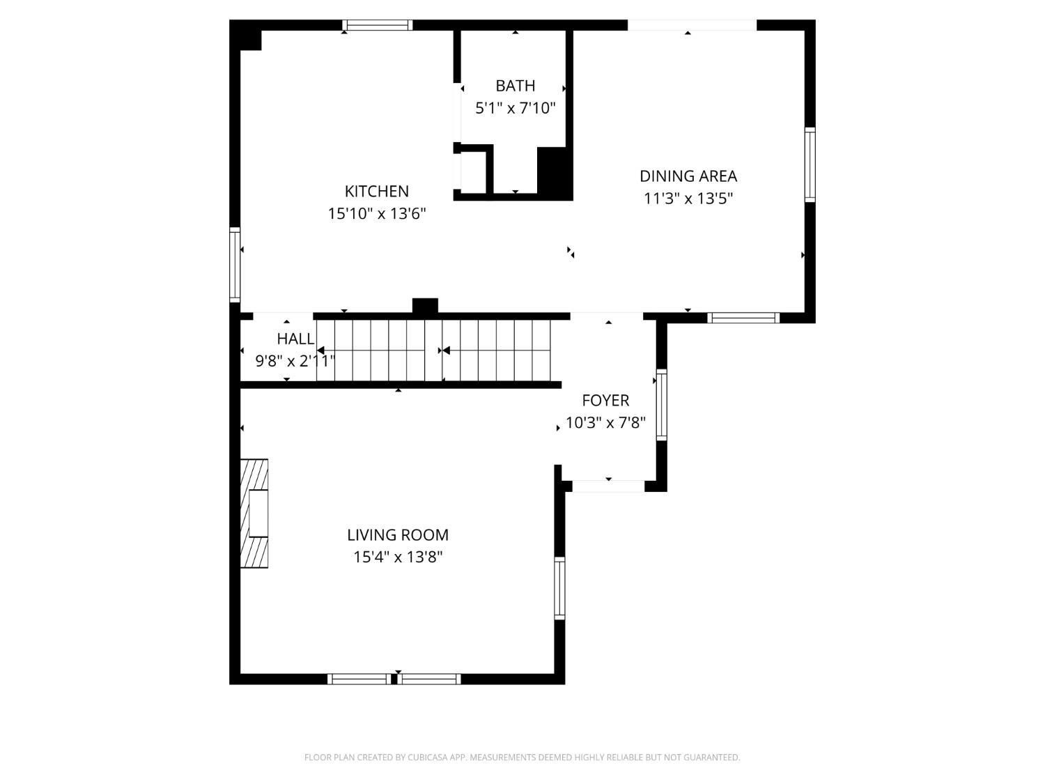 4085 Walton Creek Road