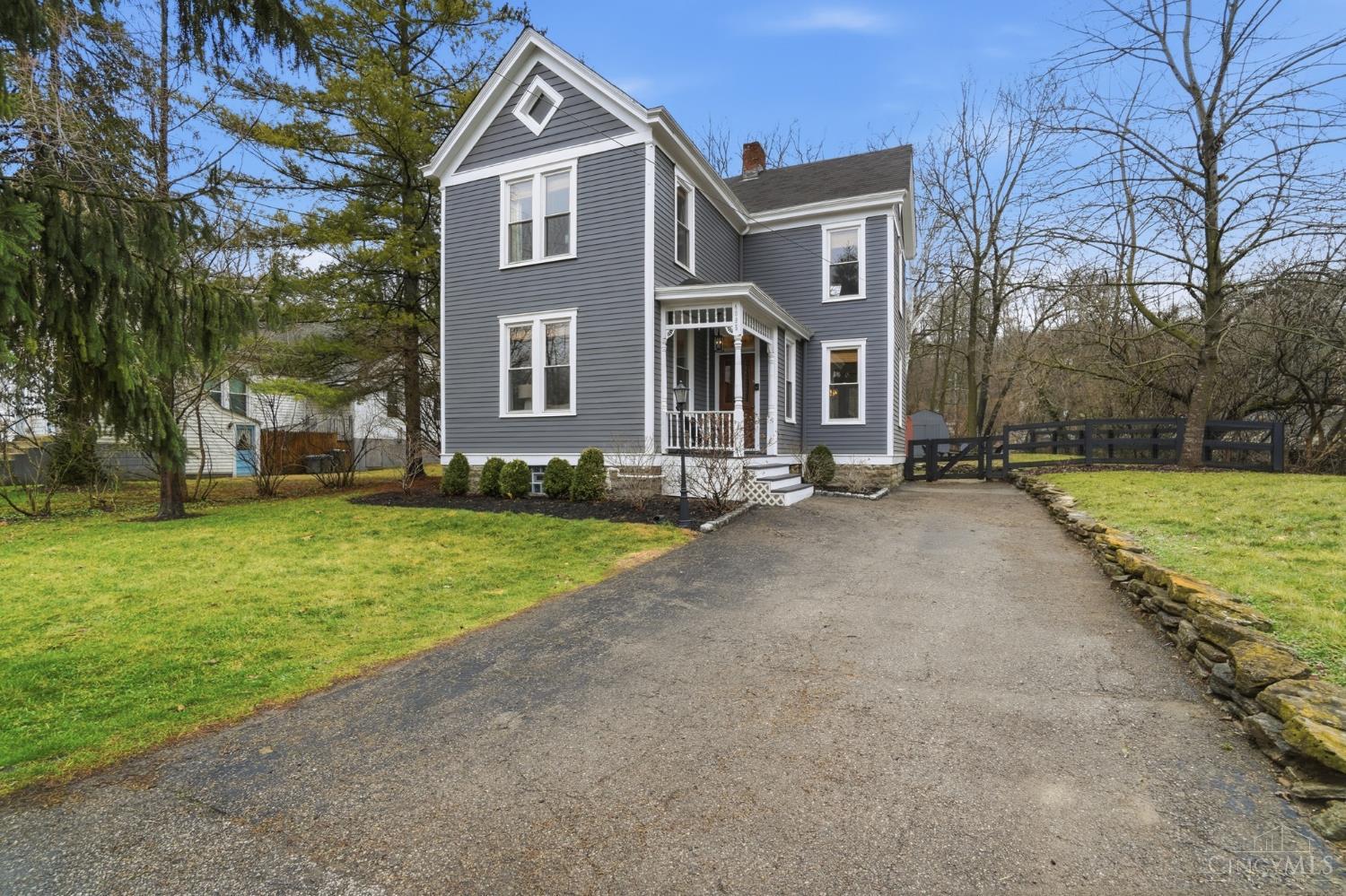 4085 Walton Creek Road