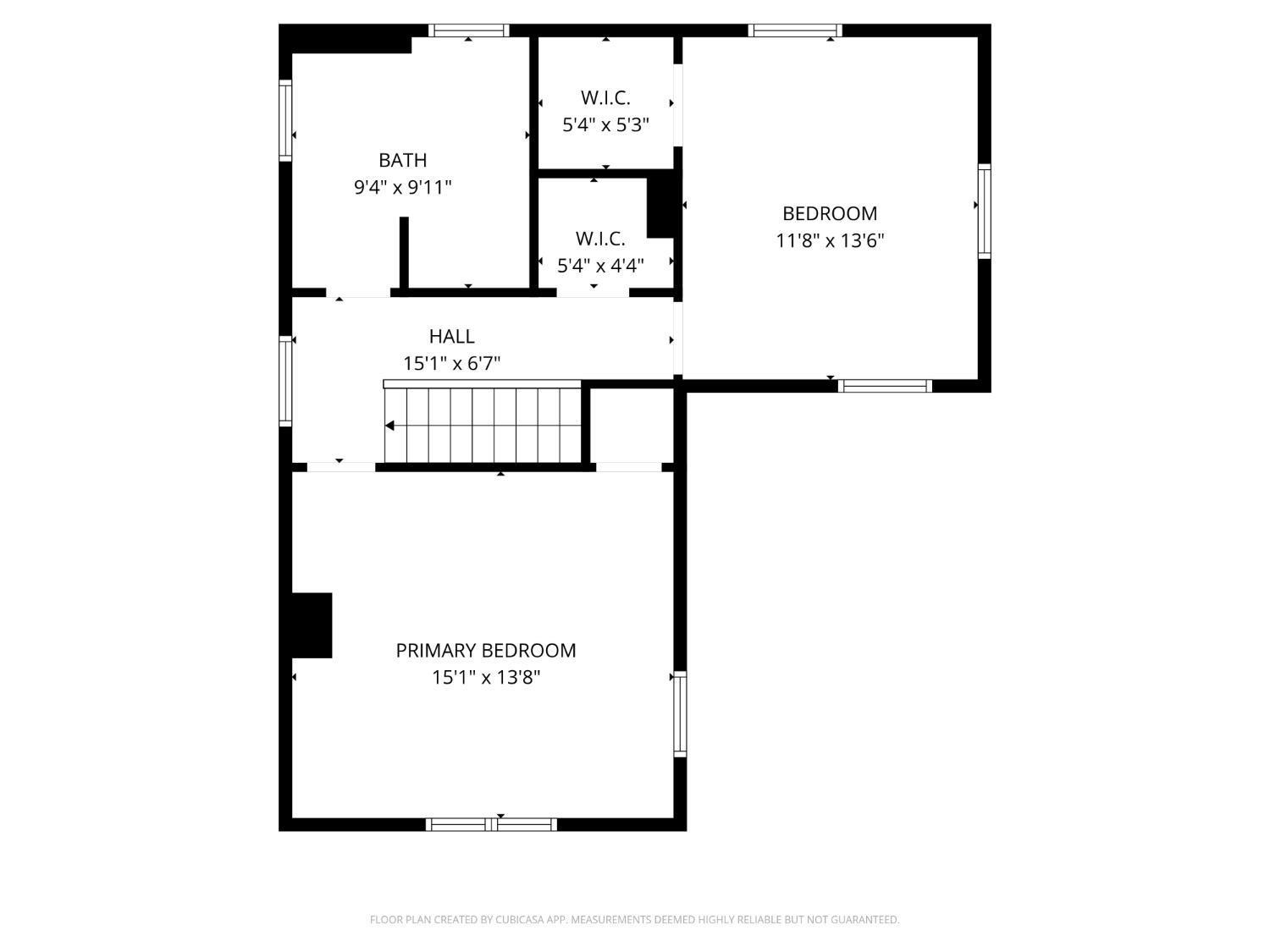 4085 Walton Creek Road