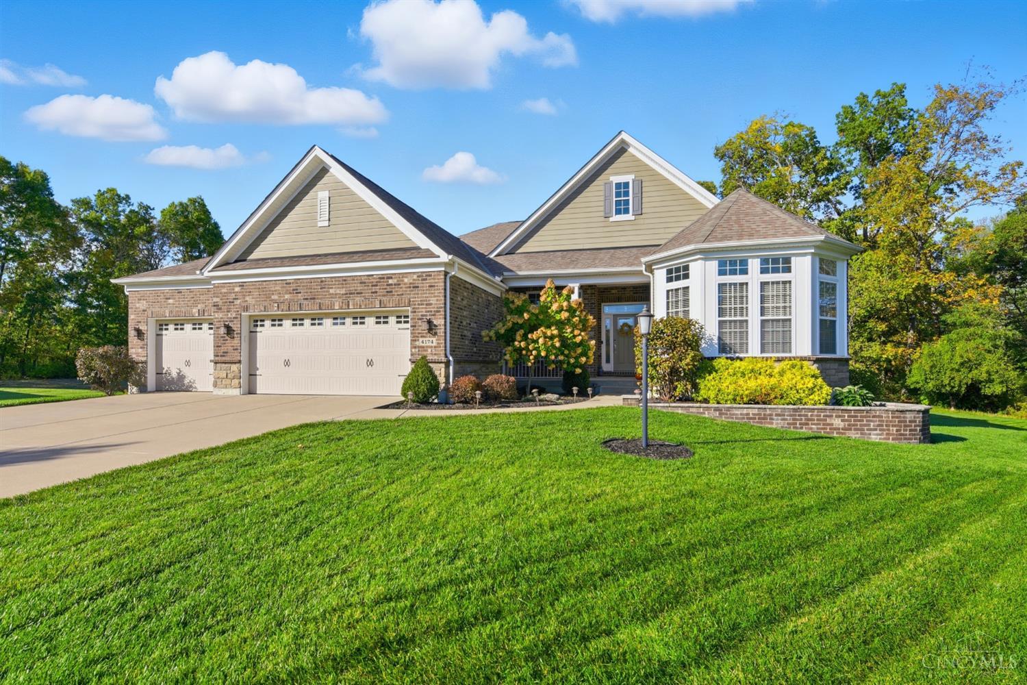 4174 Greenfield Court