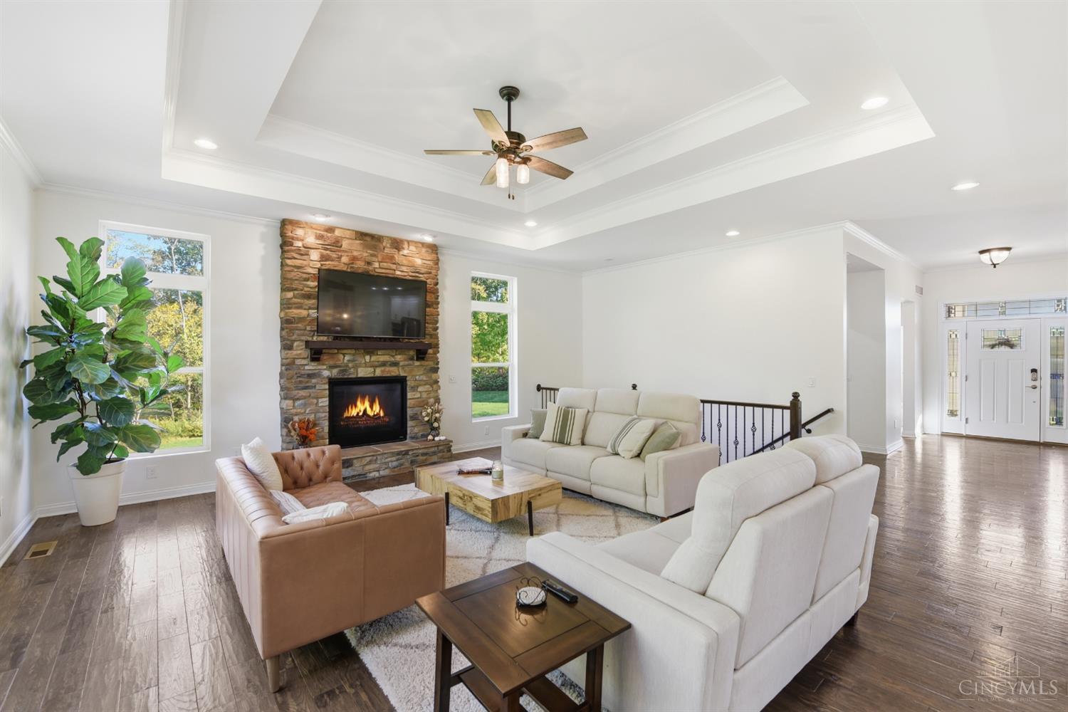 4174 Greenfield Court