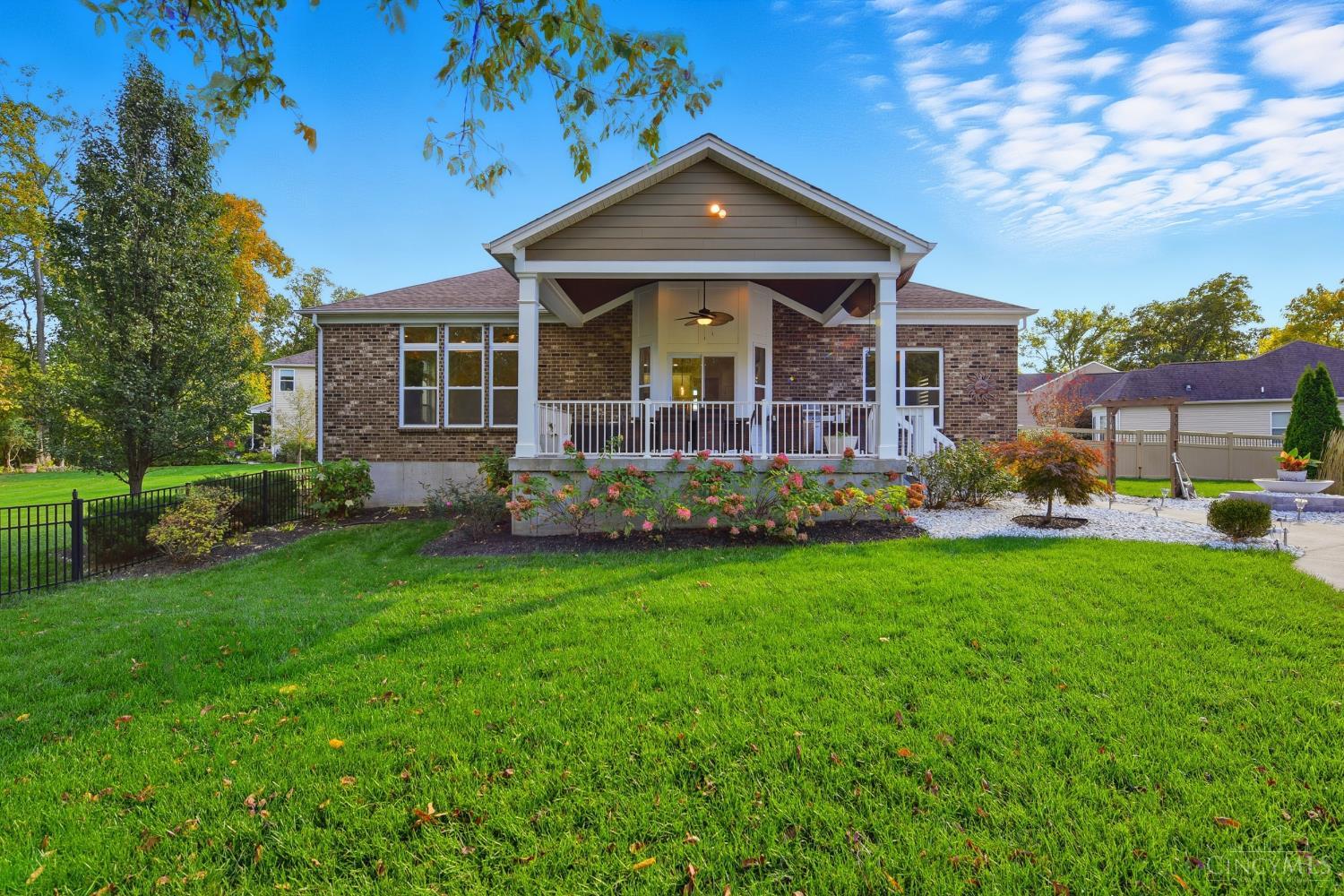 4174 Greenfield Court