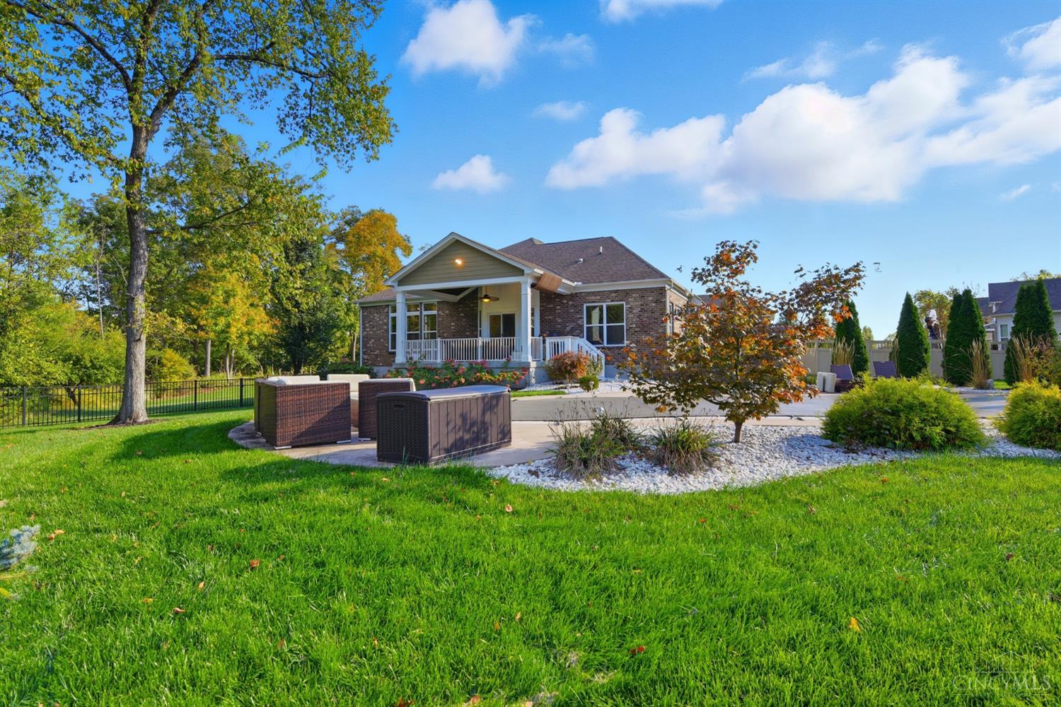 4174 Greenfield Court