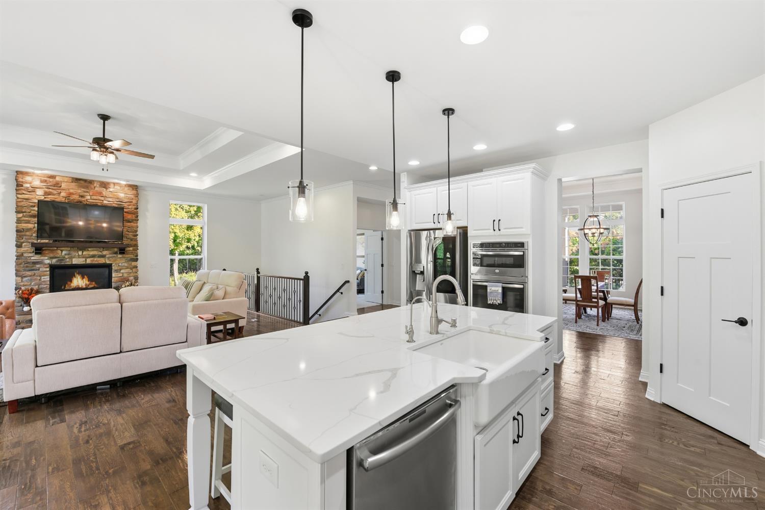 4174 Greenfield Court
