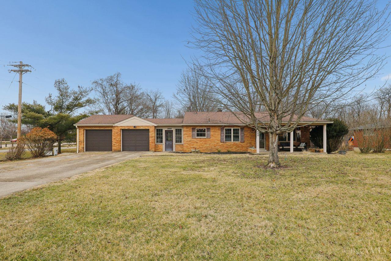 11666 Rich Road