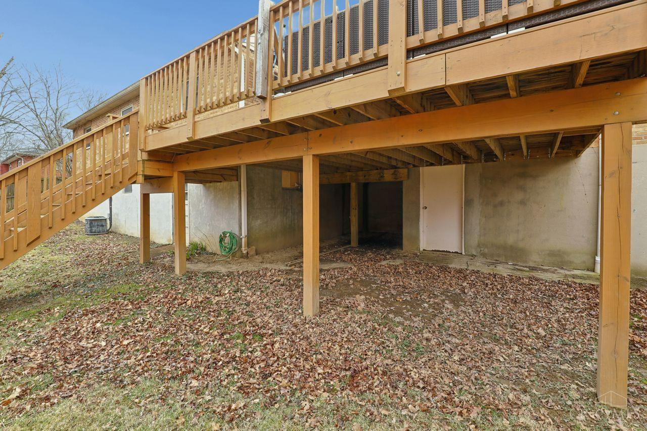 11666 Rich Road