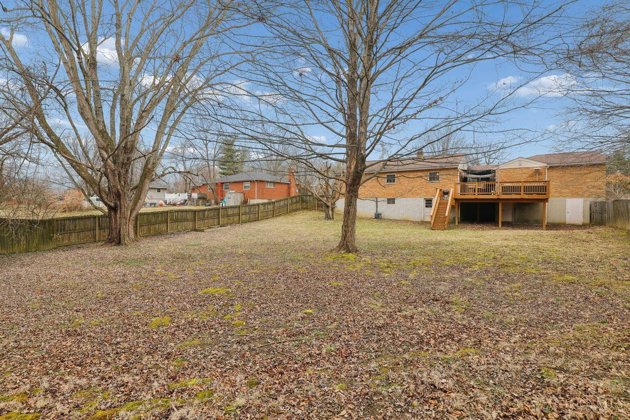 11666 Rich Road