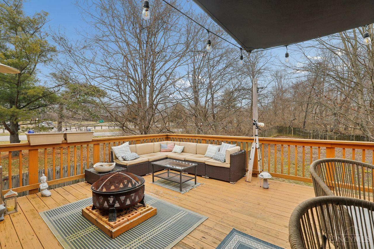 11666 Rich Road