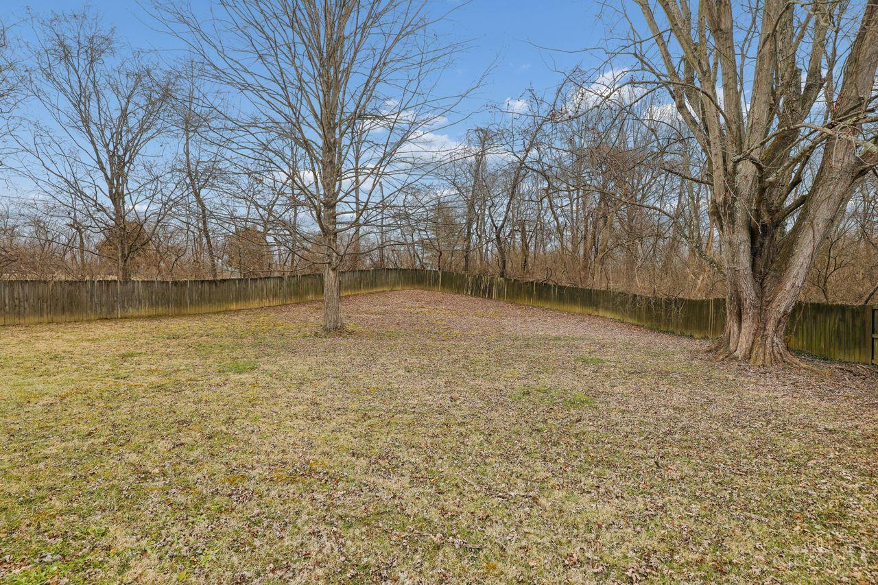 11666 Rich Road