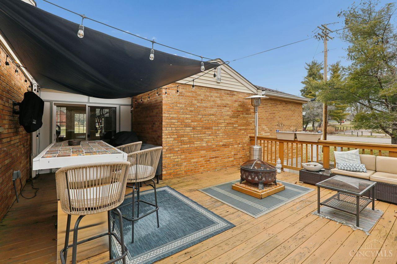 11666 Rich Road