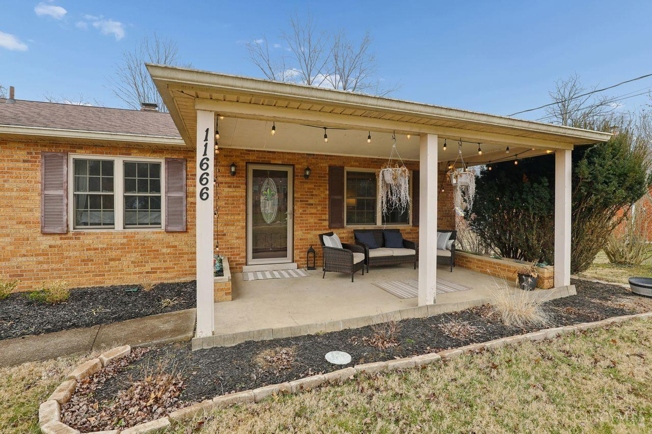 11666 Rich Road