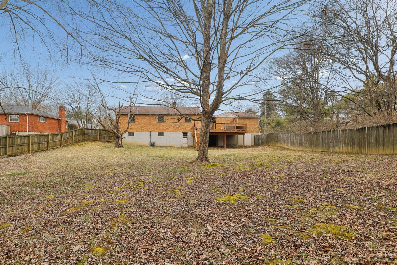 11666 Rich Road