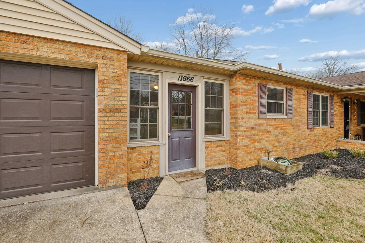 11666 Rich Road