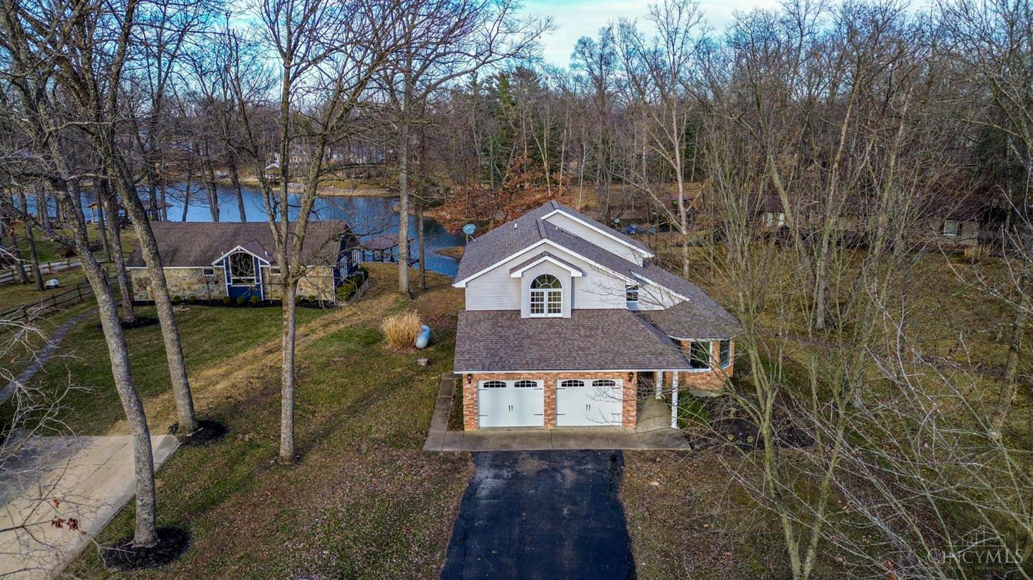 104 Waynoka Drive