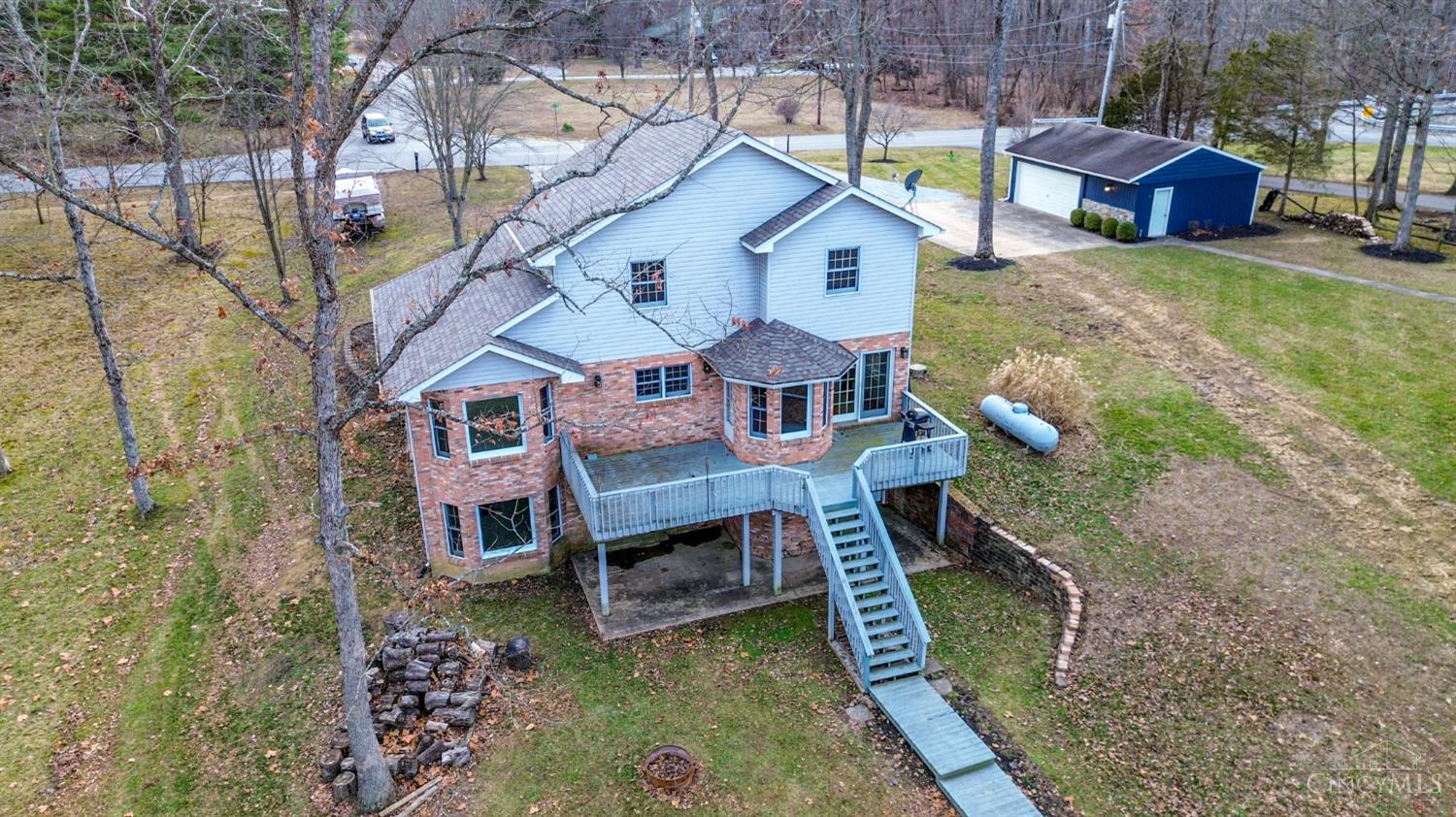 104 Waynoka Drive