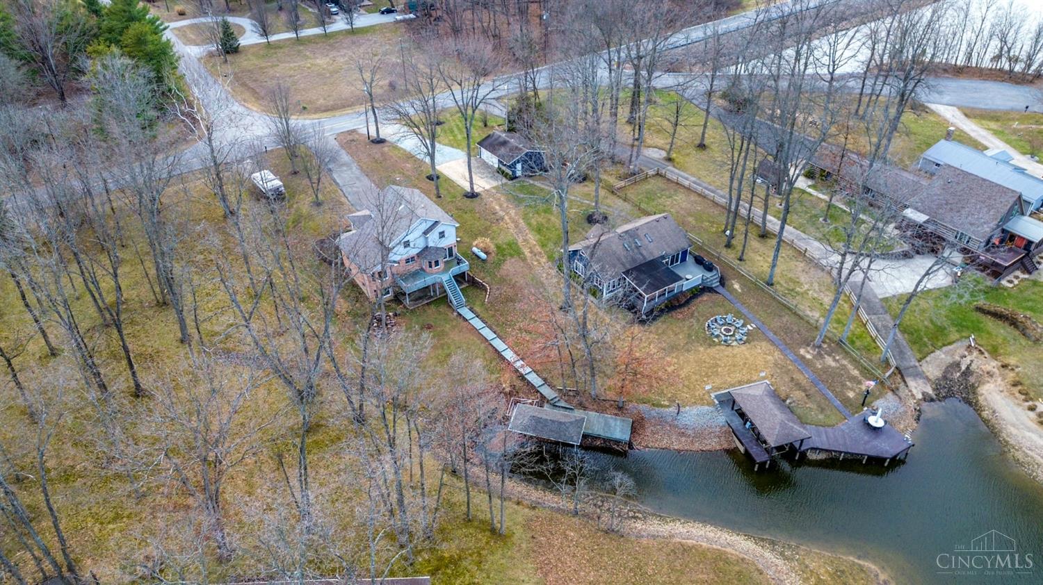 104 Waynoka Drive