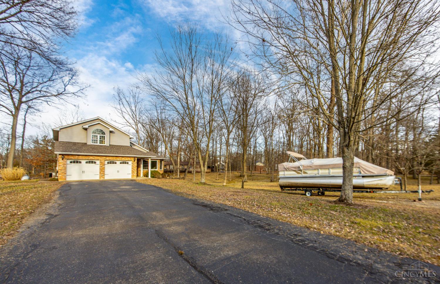 104 Waynoka Drive