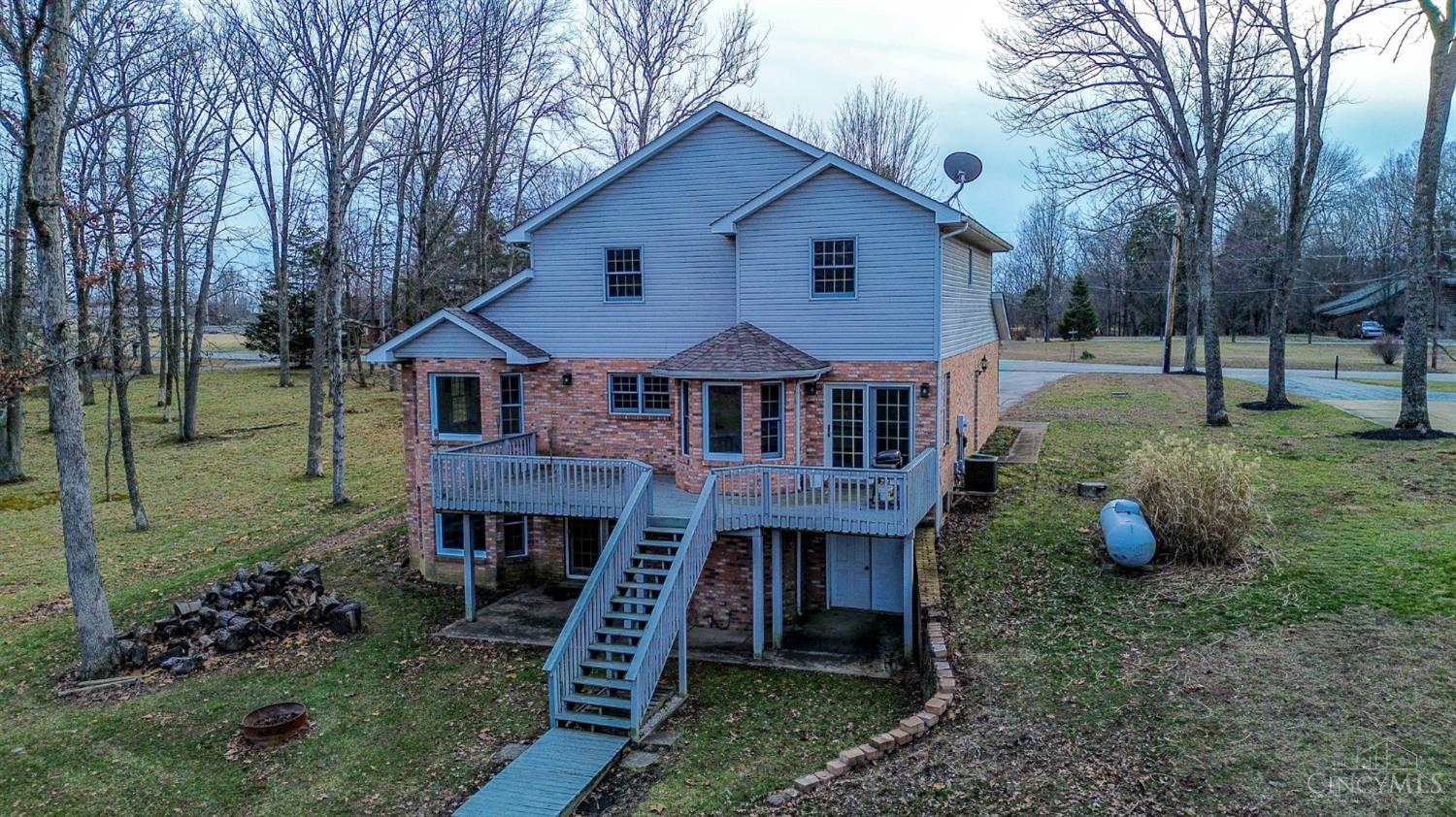 104 Waynoka Drive