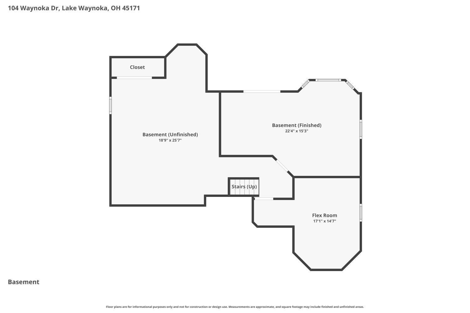 104 Waynoka Drive