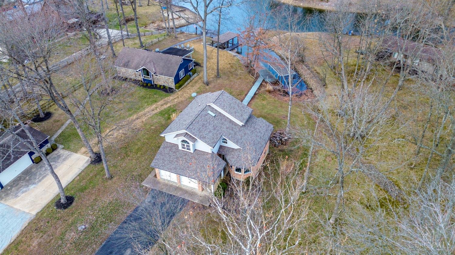 104 Waynoka Drive